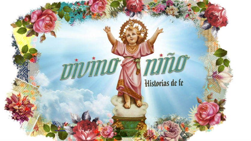 Canal Caracol anuncia el estreno del programa ‘Divino Niño’