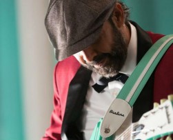 Juan Luis Guerra estrena su nueva canción ‘Tus Besos’