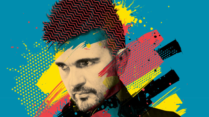 Juanes anuncia inicio de gira ‘Loco de amor por Colombia’