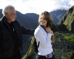Canal RCN emitirá la novela brasileña Rastros de Mentiras