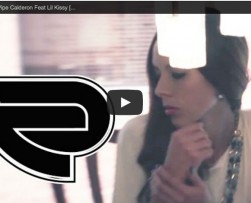 Pipe Calderón presenta el video de su canción ‘Ya no hay amor’