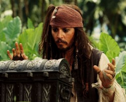 Película ‘Piratas del Caribe 5’ será estrenada en el 2017
