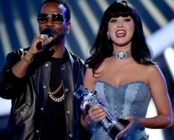 Estos son los ganadores de los premios MTV Video Music Awards 2014