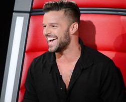 Ricky Martin promete transparencia en el reality ‘La Voz México’