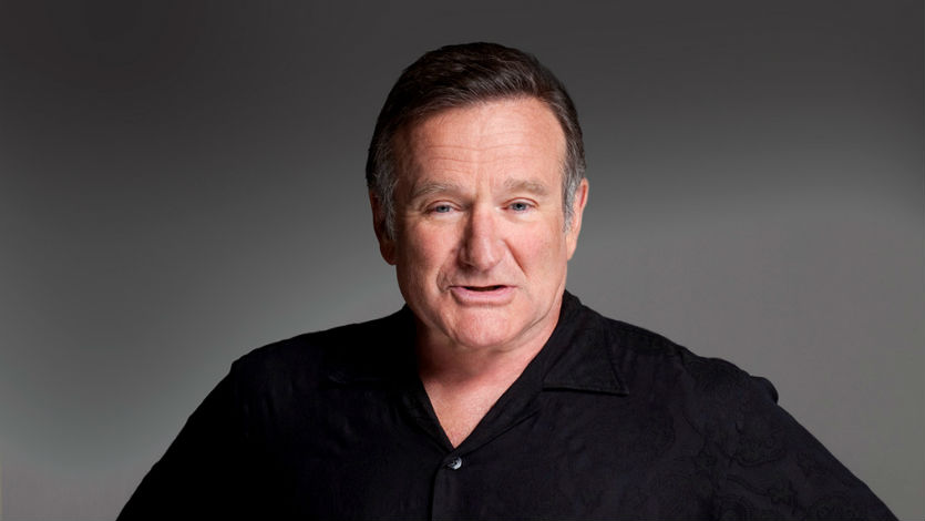 Se conocen nuevos detalles sobre la muerte del actor Robin Williams