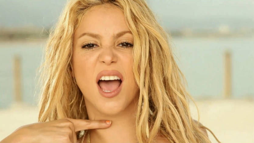 Juez determina que la canción ‘Loca’ de Shakira es un plagio