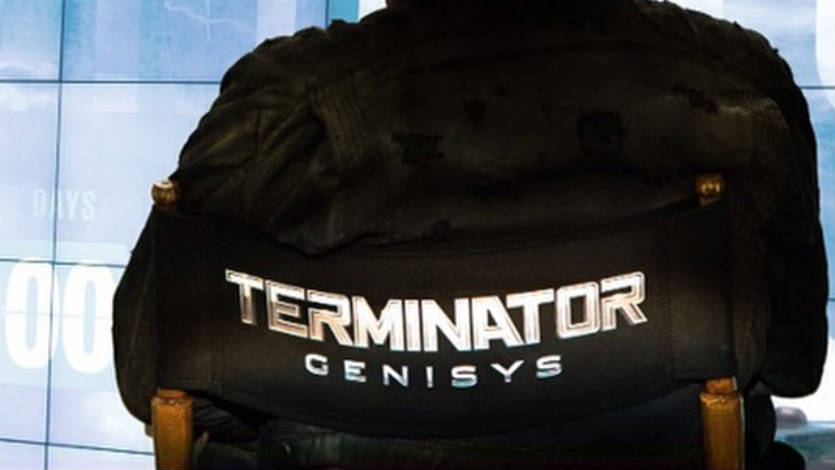 La nueva película de Terminator ya tiene su nombre oficial