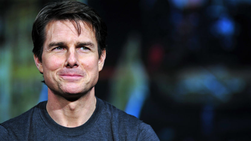 Tom Cruise viajará a Marruecos para grabar ‘Misión imposible 5’