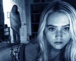 Película ‘Actividad Paranormal 5’ cambia su fecha de estreno