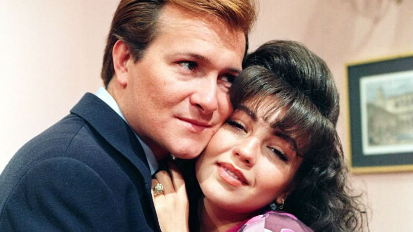 Canal RCN emitirá la novela mexicana ‘María Mercedes’