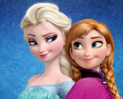 Disney anuncia minisecuela de la película Frozen para el 2015
