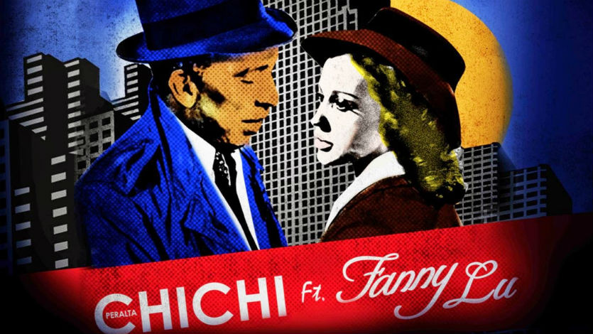 Fanny Lú participa en la nueva canción de Chichi Peralta ‘Te Amaré’