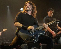 Confirmado: Foo Fighters estará de concierto en Colombia en el 2015