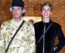Novia de Gustavo Cerati le escribe emotiva carta de despedida
