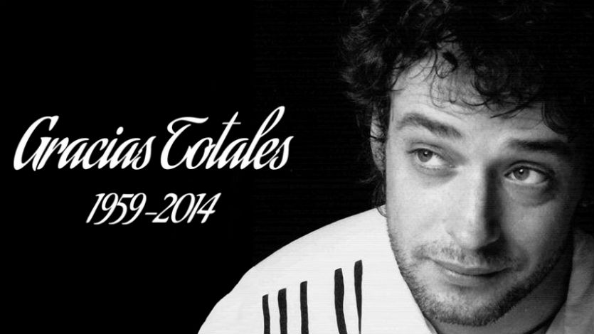 Falleció el emblemático cantante argentino Gustavo Cerati