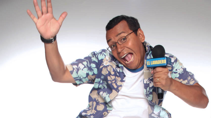 El director de ‘El Lavadero’ Ivan Charria fue despedido del Canal RCN