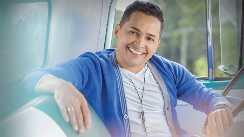 Jorge Celedón presenta su nueva canción ‘Lo que no me gusta de ti’