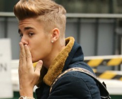Justin Bieber es acusado de agresión y conducción peligrosa en Canadá