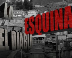 RTI inició las grabaciones de la serie ‘La Esquina del Diablo’
