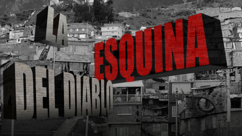 RTI inició las grabaciones de la serie ‘La Esquina del Diablo’