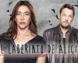 Canal RCN anuncia el estreno de la serie ‘El Laberinto de Alicia’