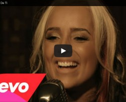 Miranda presenta el video de su canción ‘Cuidando de Ti’