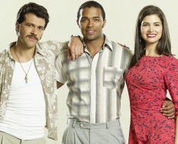 Conozca los personajes de ‘Niche’ la nueva producción del Canal Caracol