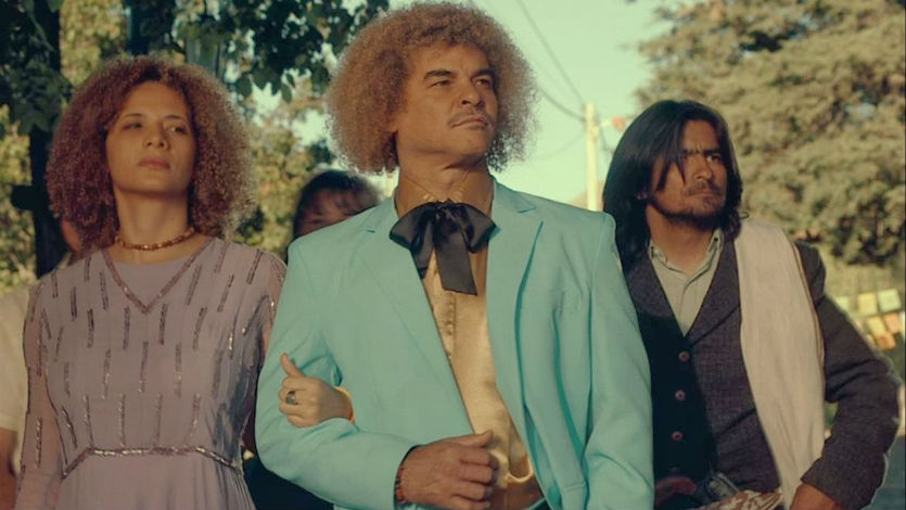 Film protagonizado por El Pibe tiene fecha de estreno en Colombia