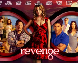 La serie estadounidense ‘Revenge’ tendrá adaptación para Colombia