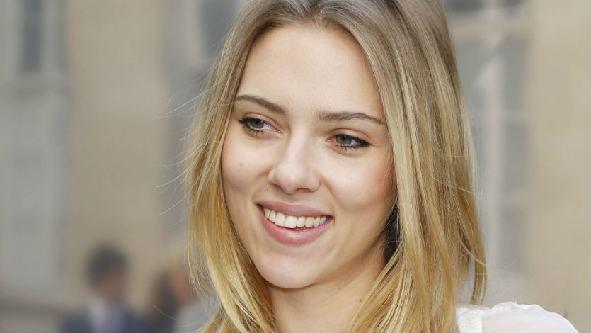 Nace la hija de la actriz estadounidense Scarlett Johansson