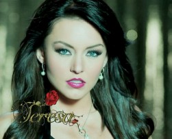 Canal RCN anunció que emitirá la novela mexicana ‘Teresa’