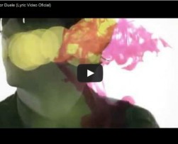 The Mills presenta su nuevo sencillo titulado ‘El Amor Duele’