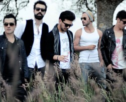 La banda The Mills abrirá concierto de Fito Paez en Bogotá