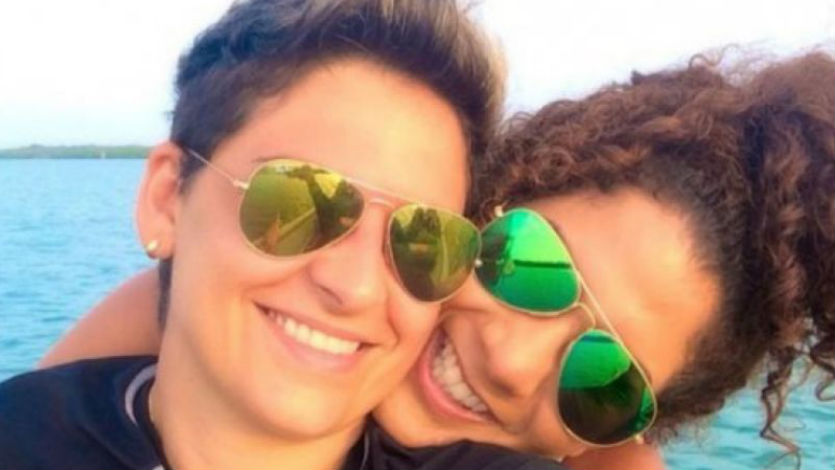 Cindy La Crespa y Camila Chaín retoman su relación sentimental