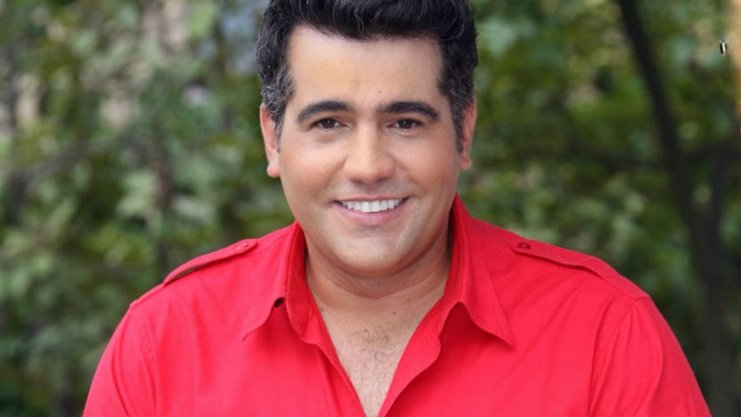 Carlos Calero reemplazaría a Jota Mario en ‘Muy Buenos Días’