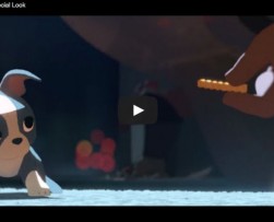 Disney publica el teaser trailer de su película ‘Feast’