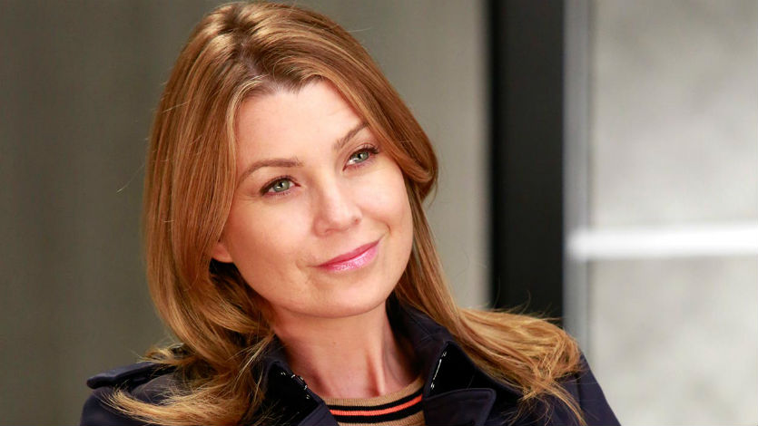 Protagonista de Grey’s Anatomy tuvo una hija por vientre de alquiler