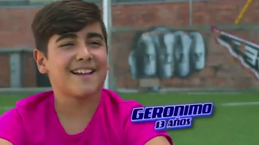 Hijo de Juan Pablo Ángel víctima de matoneo por audición en ‘La Voz Kids’