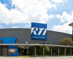 RTI prepara nueva producción basada en el libro ‘Ya no quiero callar’