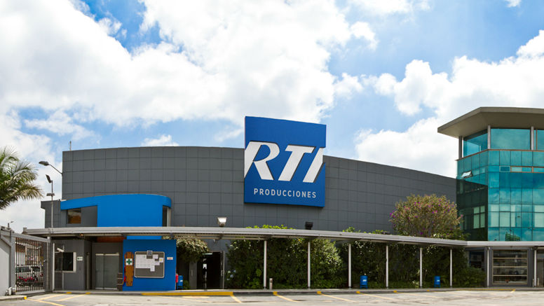 RTI prepara nueva producción basada en el libro ‘Ya no quiero callar’