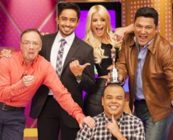 El Canal Caracol cancela emisión diaria del programa La Red