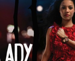 Revelan el primer adelanto de la serie Lady, La Vendedora de Rosas