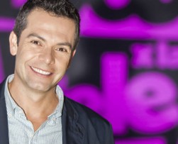 Asi será ‘Locos por la Tele’, nuevo programa concurso del Canal Caracol
