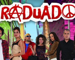Canal RCN anuncia el final de la serie ‘Los Graduados’
