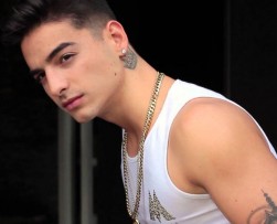 Venezuela acepta disculpas de Maluma por incidente con la bandera