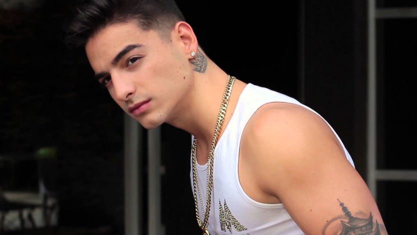 Venezuela acepta disculpas de Maluma por incidente con la bandera