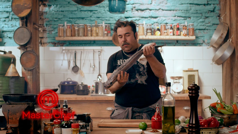 MasterChef del Canal RCN ya tiene fecha de estreno y presentadora
