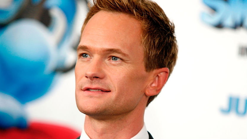 Neil Patrick Harris será el presentador de los Premios Oscar 2015