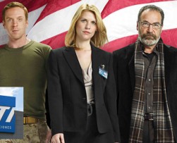 RTI Producciones realizará versión Latinoamericana de la serie Homeland
