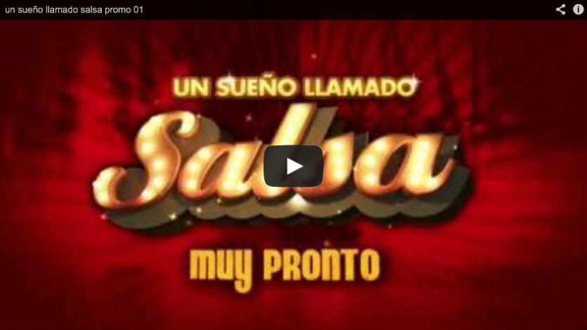 Canal RCN anuncia el estreno de ‘Un Sueño Llamado Salsa’